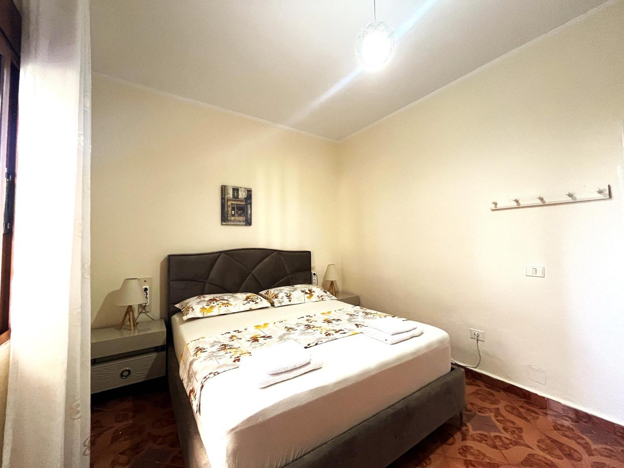 & Chill Prázdninový dům Vlorë