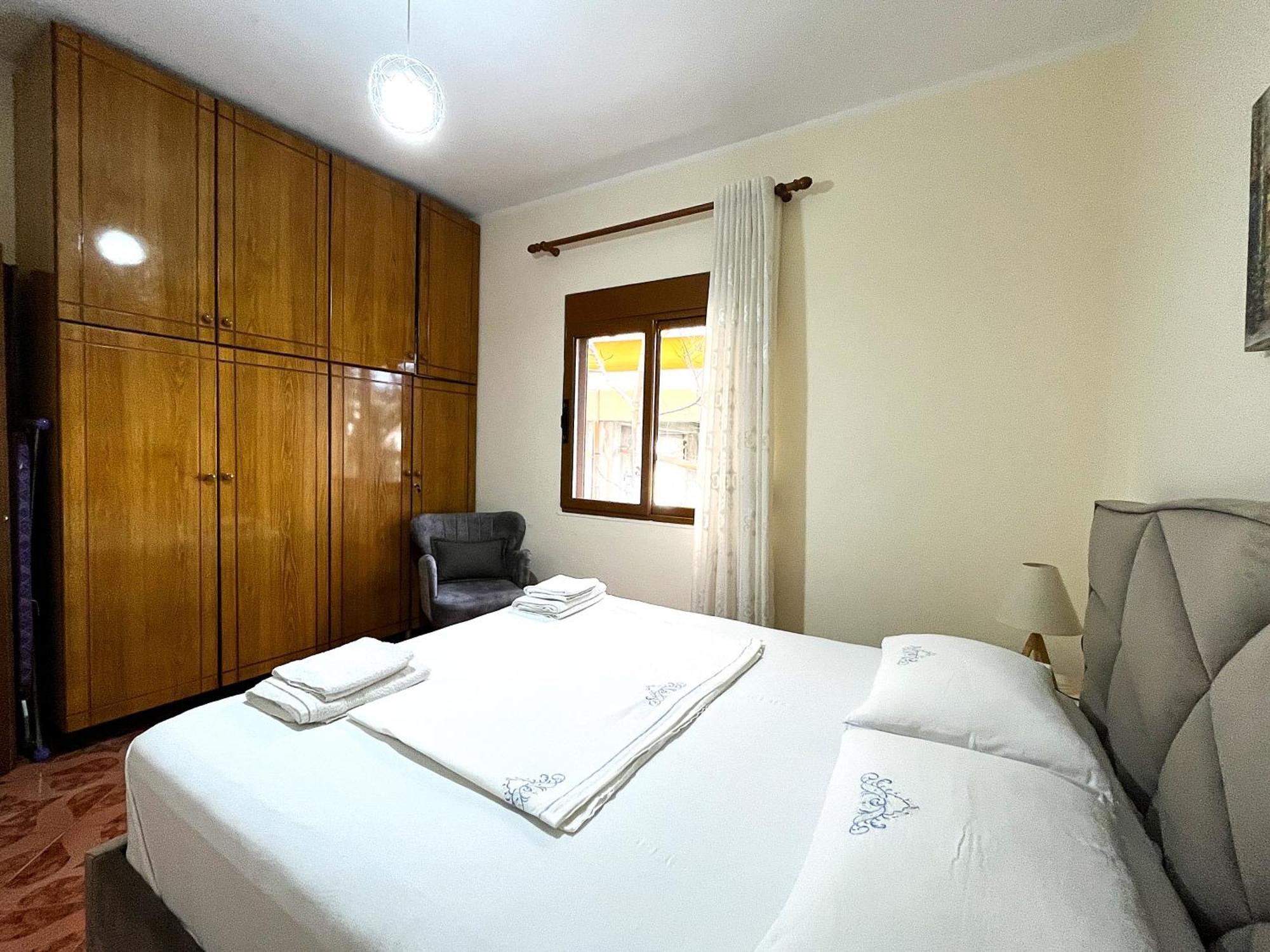 & Chill Prázdninový dům Vlorë