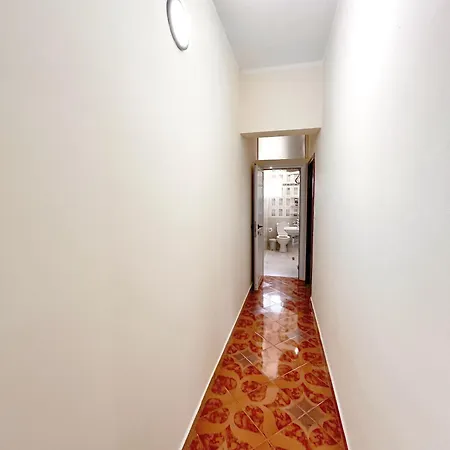 Beach & Chill Apartments Vlorë Exterior foto