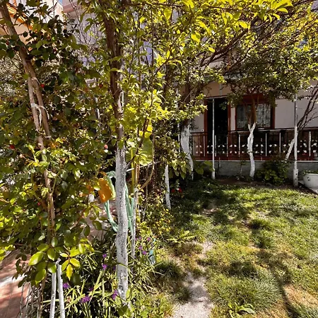 Beach & Chill Apartments Vlorë Exterior foto