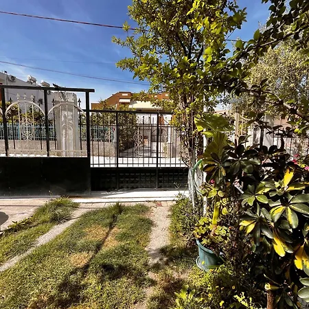 Beach & Chill Apartments Vlorë Exterior foto