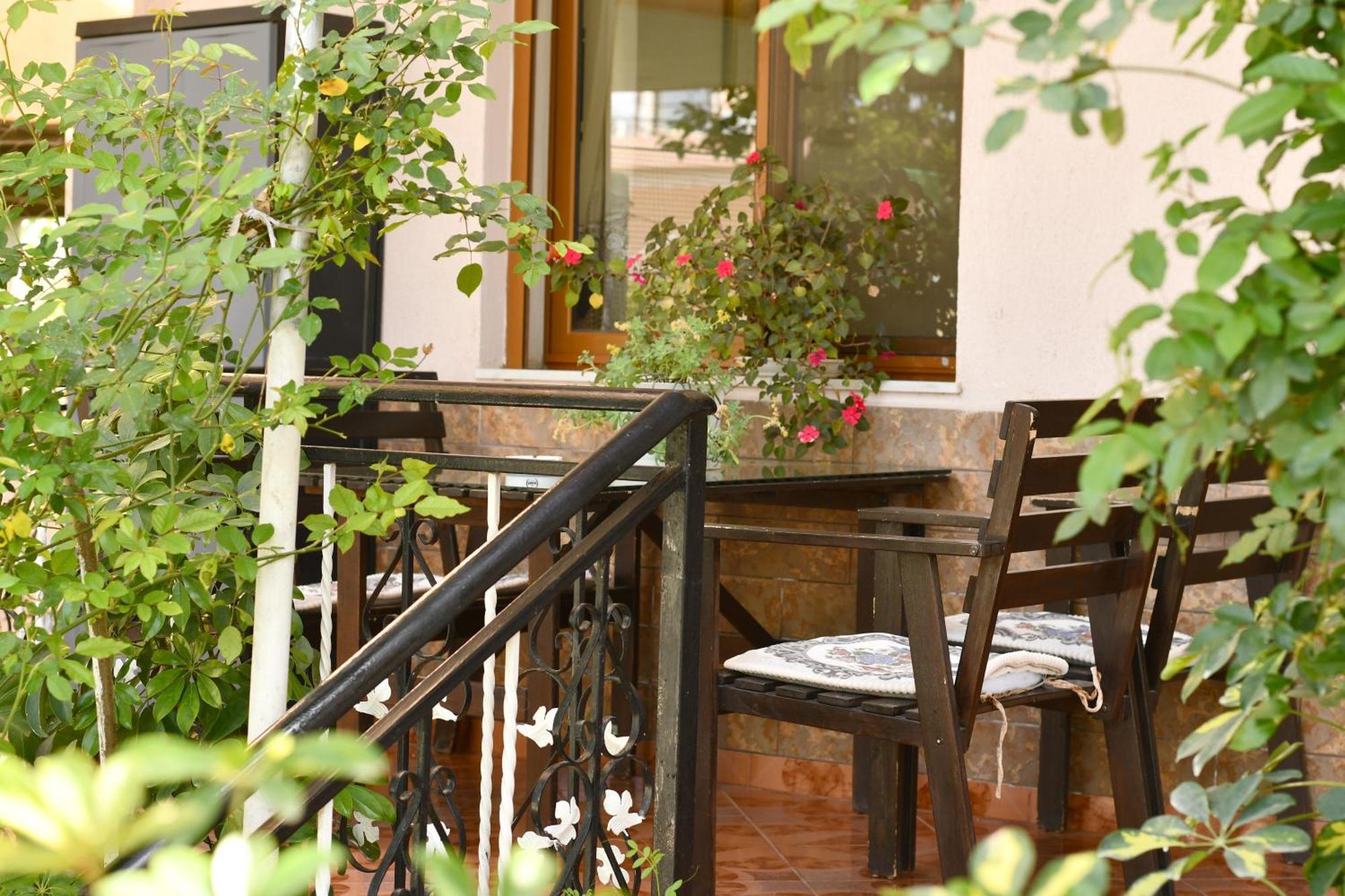 Ferienhaus & Chill Vlorë
