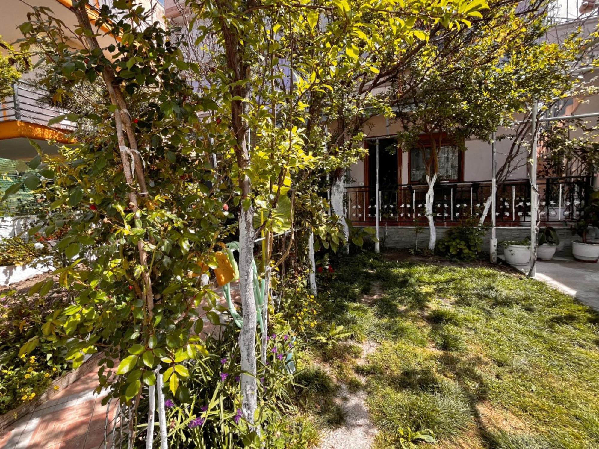 Ferienhaus & Chill Vlorë