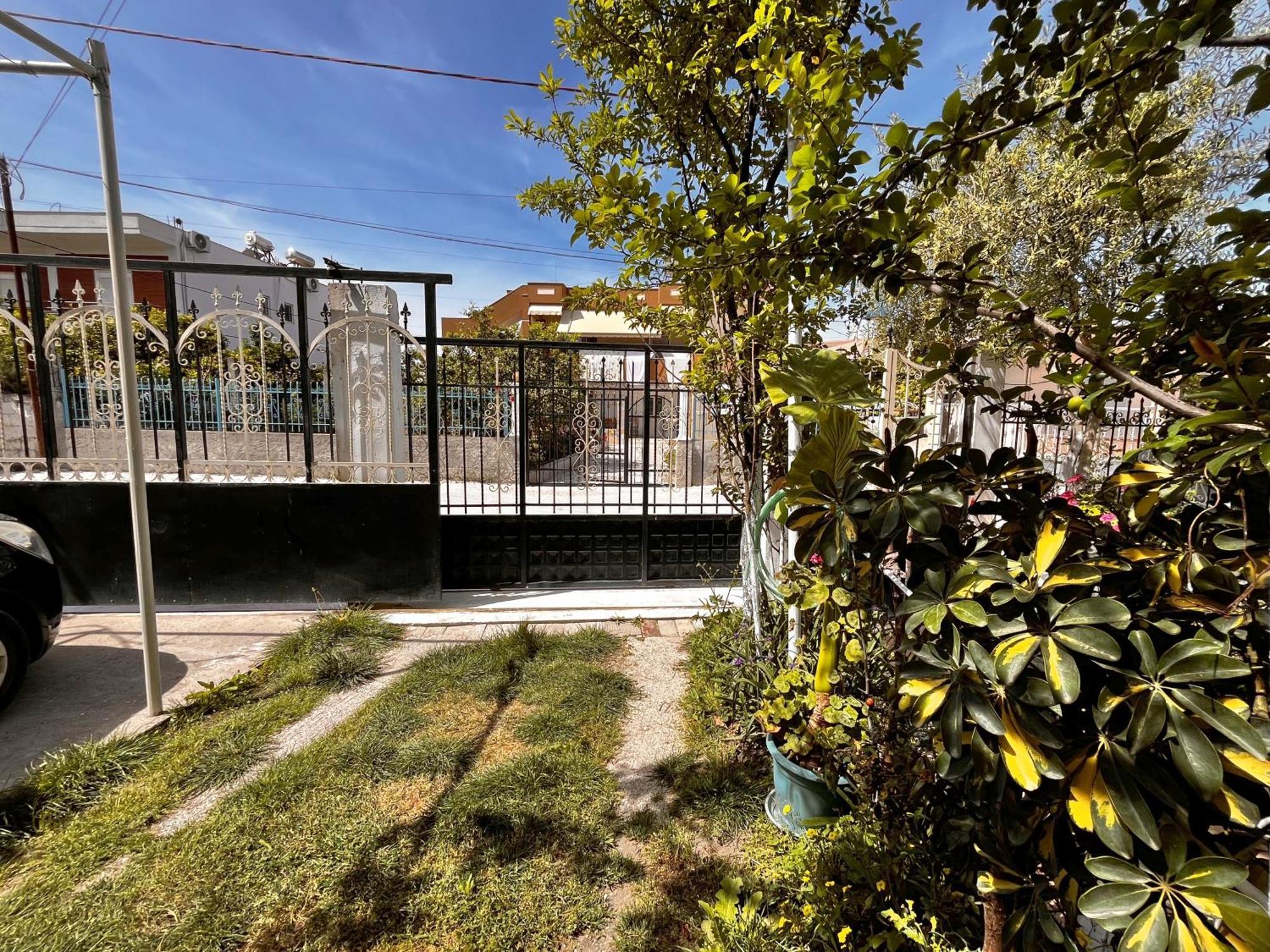 Ferienhaus & Chill Vlorë