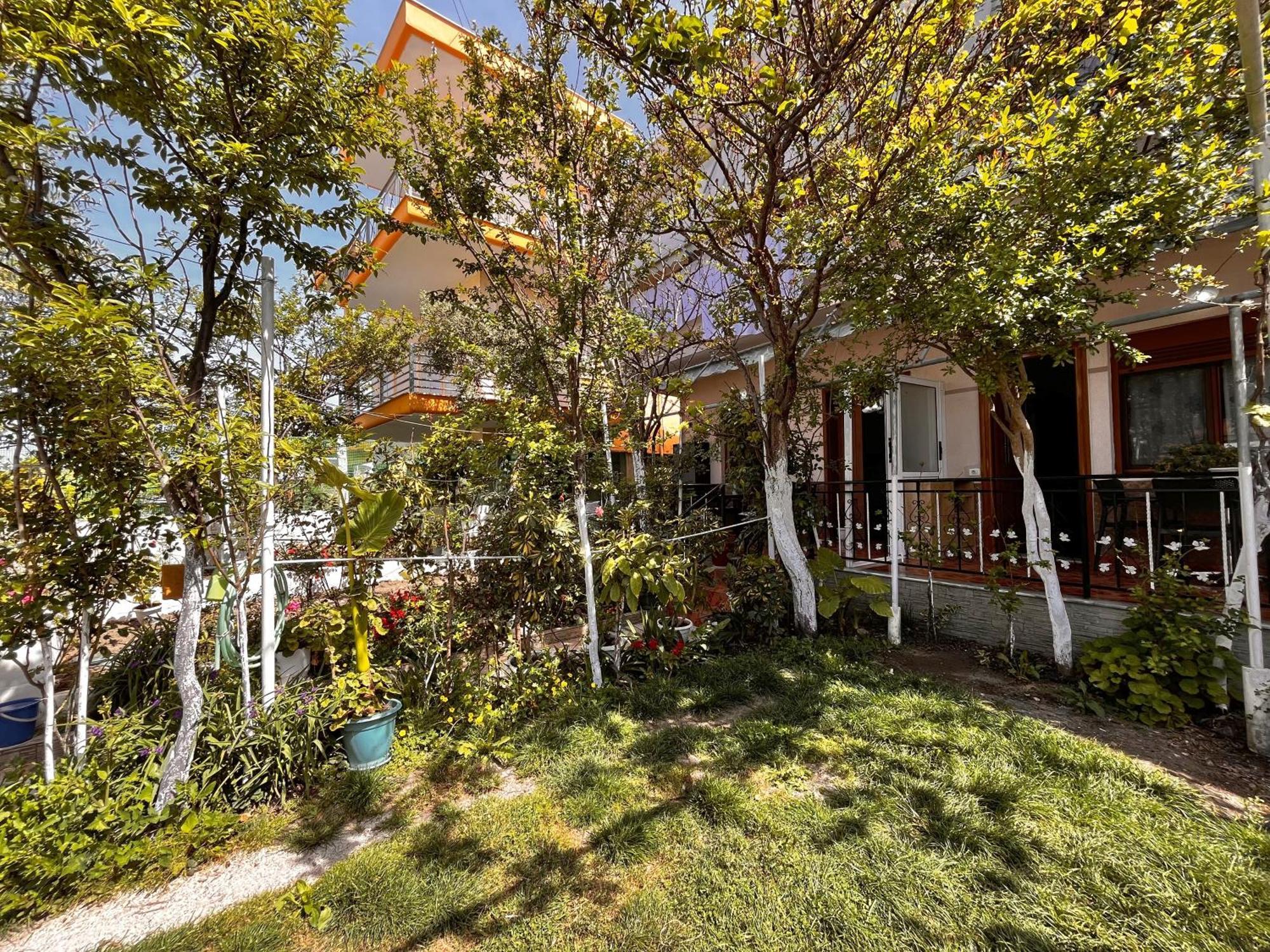 Ferienhaus & Chill Vlorë
