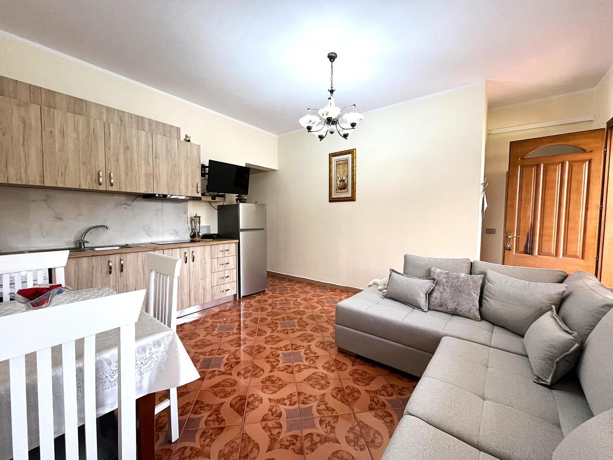 Ferienhaus & Chill Vlorë